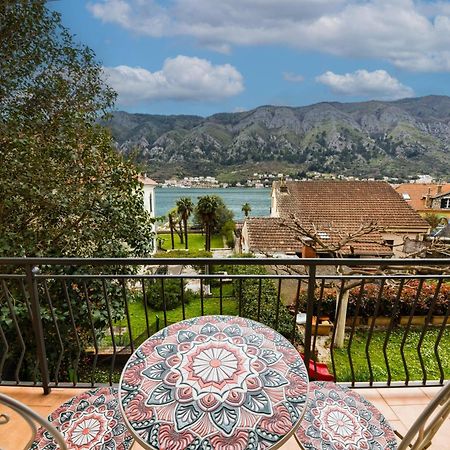 Apartmani F&M Kotor Exterior photo