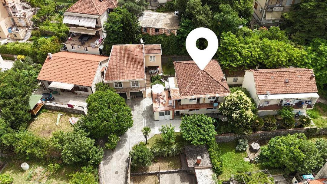 Apartmani F&M Kotor Exterior photo
