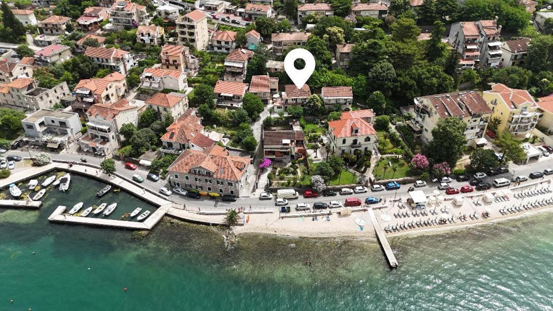 Apartmani F&M Kotor Exterior photo