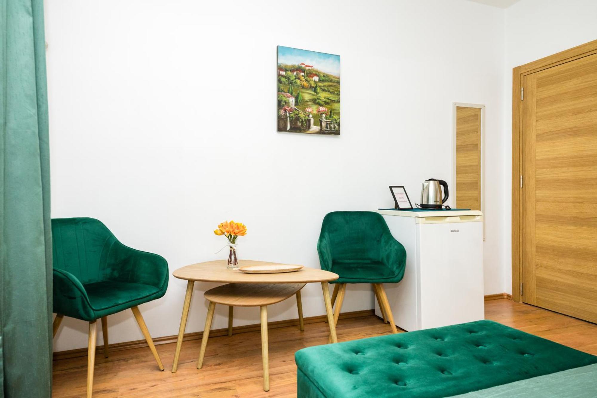 Apartmani F&M Kotor Exterior photo