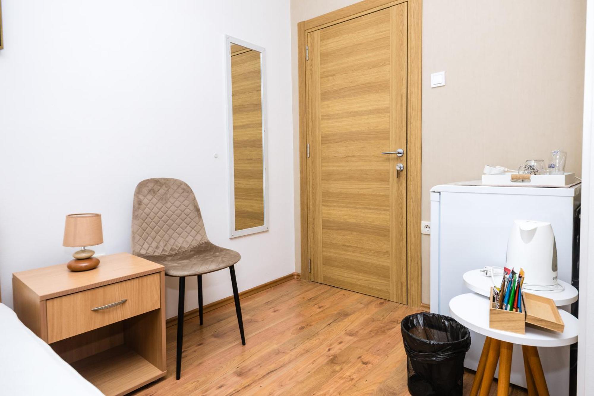 Apartmani F&M Kotor Exterior photo