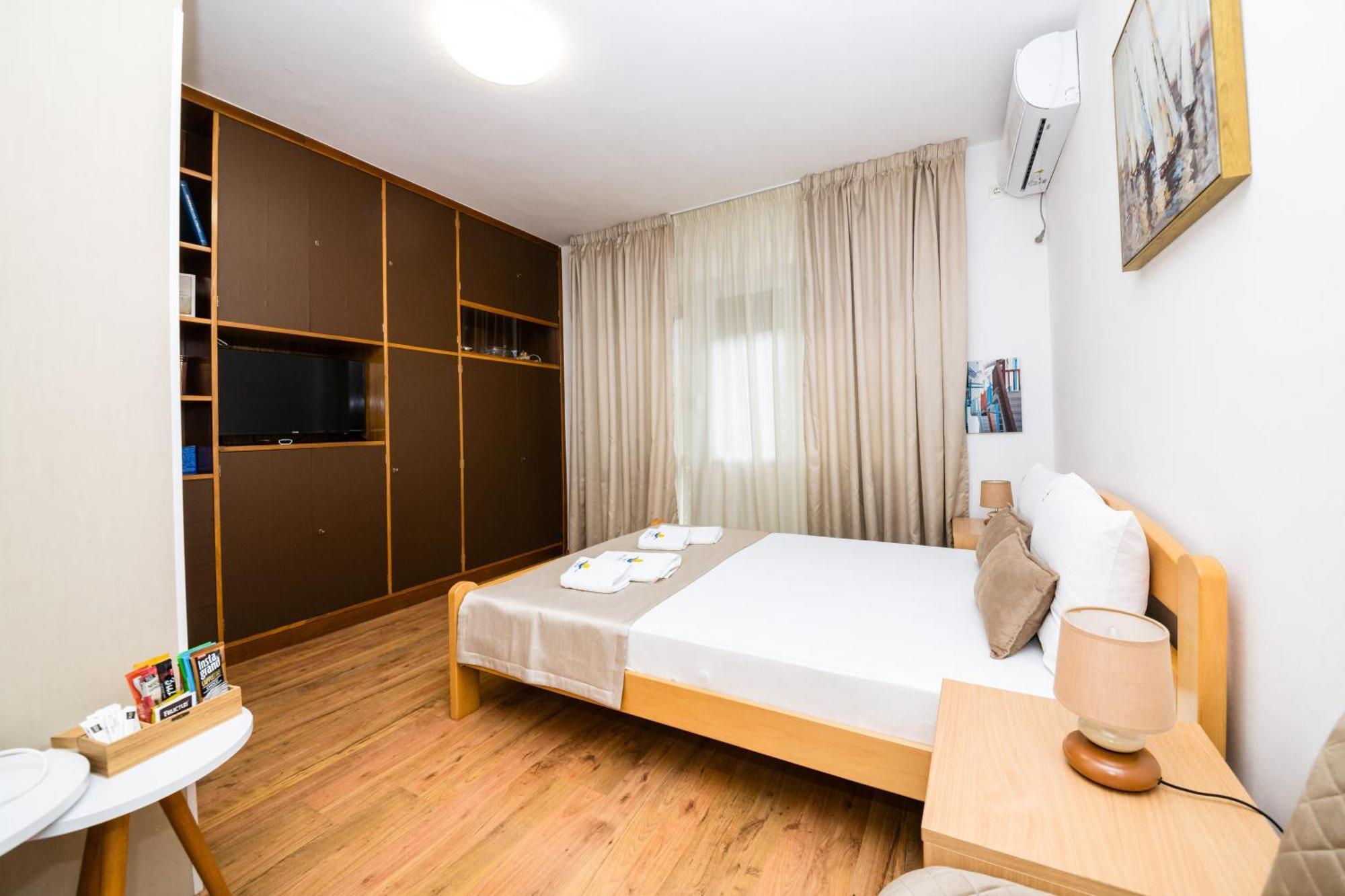 Apartmani F&M Kotor Exterior photo
